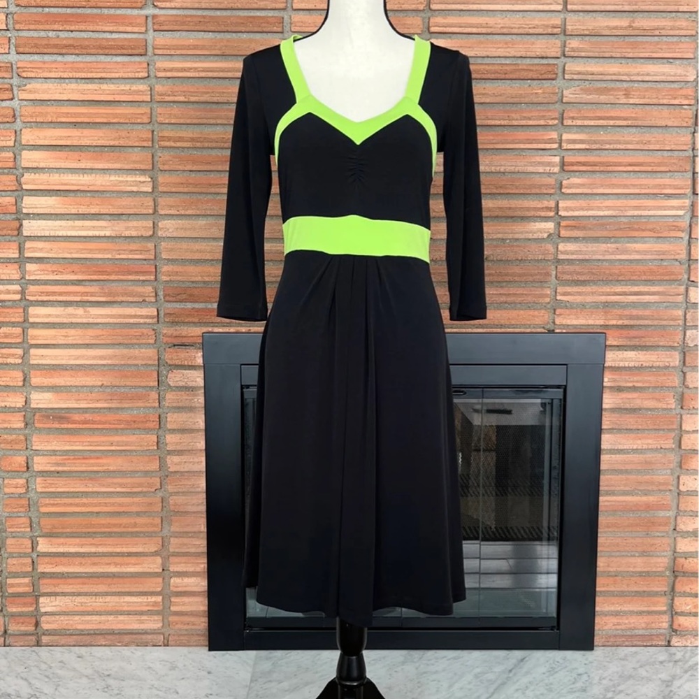 Metrostyle Casual Dress